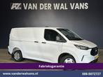 Ford Transit Custom 2.0 TDCI L1H1 Fabrieksgarantie Euro6 Air, Voorwielaandrijving, 1803 kg, 4 cilinders, 2000 kg