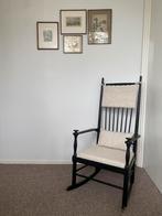 Vintage Gemla Isabella schommelstoel, Ophalen of Verzenden, 50 tot 75 cm