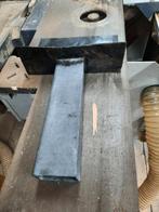 Stadsuitloop'kiezelbak'loden afvoer'HWA'bituum dak, Ophalen of Verzenden