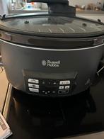 Slowcooker, Ophalen of Verzenden, Zo goed als nieuw