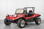 Volkswagen Buggy Ruska Meyers Manx (bj 1969), Gebruikt, Overige modellen, Cabriolet, Overige brandstoffen