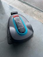 Gardena Smart Sileno City 600 robotmaaier, Tuin en Terras, Robotmaaiers, Ophalen, Zo goed als nieuw, Minder dan 20 cm