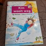 Kim waait weg - Tijn Bertens, Ophalen of Verzenden, Gelezen, Tijn Bertens, Fictie algemeen