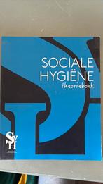SVH sociale hygiëne theorieboek, Boeken, Ophalen, Alpha, Zo goed als nieuw, Niet van toepassing