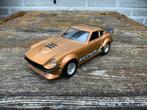 Burago datsun 240z super z, Hobby en Vrije tijd, Modelauto's | 1:24, Ophalen of Verzenden, Zo goed als nieuw, Bburago