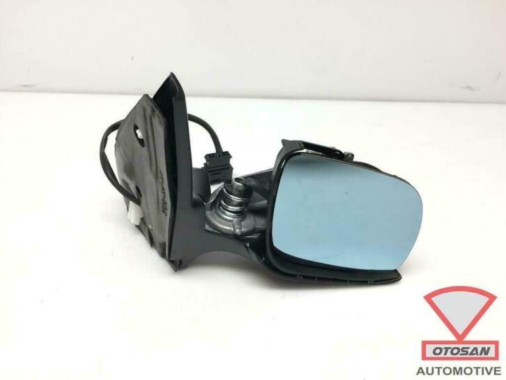 vw golf 4 bora buitenspiegel spiegel rechts elekt. nieuw! 58