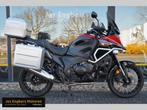 *VERKOCHT* HONDA VFR 1200 X CROSSTOURER ABS / 2016 / Full Op, HONDA, Bedrijf, Onbekend, Overig