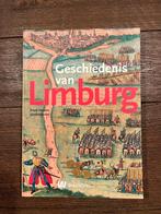 Geschiedenis van Limburg, Ophalen, Zo goed als nieuw