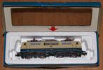 3042  Marklin  E locomotief  Br.111, Wisselstroom, Locomotief, Ophalen of Verzenden, Zo goed als nieuw
