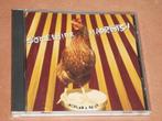 CD Something Happens - Bedlam a go go, Verzenden, 2000 tot heden, Gebruikt