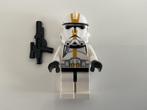 LEGO Star Wars - minifiguur - sw0128a - Clone Trooper 327th, Ophalen of Verzenden, Zo goed als nieuw, Losse stenen, Lego