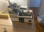 lego politiebasis, Ophalen of Verzenden, Gebruikt, Complete set, Lego