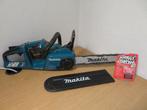 Makita DUC353 36V Kettingzaag Body | Pawn Eindhoven, Ophalen, Gebruikt, Overige soorten, Makita