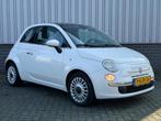 Fiat 500 0.9 TwinAir Lounge |Airco|Pano|, Auto's, Fiat, Voorwielaandrijving, Euro 5, 86 pk, Gebruikt