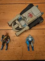 Thundercats Action Figuren + Thundertank, Ophalen of Verzenden, Gebruikt