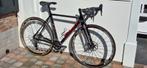 Ridley X-Night maat 50 + Sram mix mechanisch, Fietsen en Brommers, Gebruikt, 49 tot 53 cm, Meer dan 20 versnellingen, Ophalen