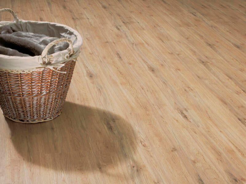 Berry Alloc Winter Eik 3110-3740 Titanium, Bruin, 75 m² of meer, Nieuw, Ophalen of Verzenden