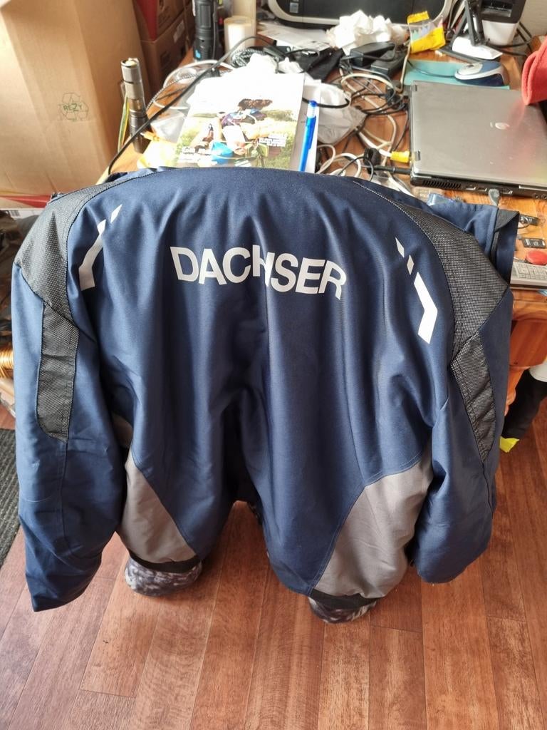 Jas XXL  bieden zo goed als nieuw, Kleding | Heren, Ophalen of Verzenden, Zo goed als nieuw, Overige maten