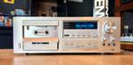 Pioneer CT-F850 | 3 koppen  | gereviseerd | GARANTIE, Overige merken, Auto-reverse, Enkel, Ophalen of Verzenden
