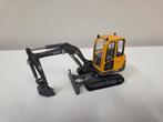 Volvo EC45 Motorart 1:50 Graafmachine, Ophalen of Verzenden, Zo goed als nieuw, Hijskraan, Tractor of Landbouw, Conrad