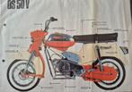 Puch DS50, Ophalen of Verzenden