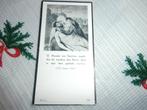 bidprentje moeder van smarten adrianus quaytaal rouwkaart, Verzamelen, Bidprentjes en Rouwkaarten, Ophalen of Verzenden, Bidprentje
