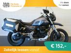 Moto Guzzi V85 TT ALL-ROAD HISTORIE BOEKJES € 8.950,00, Motoren, 853 cc, Bedrijf, Toermotor