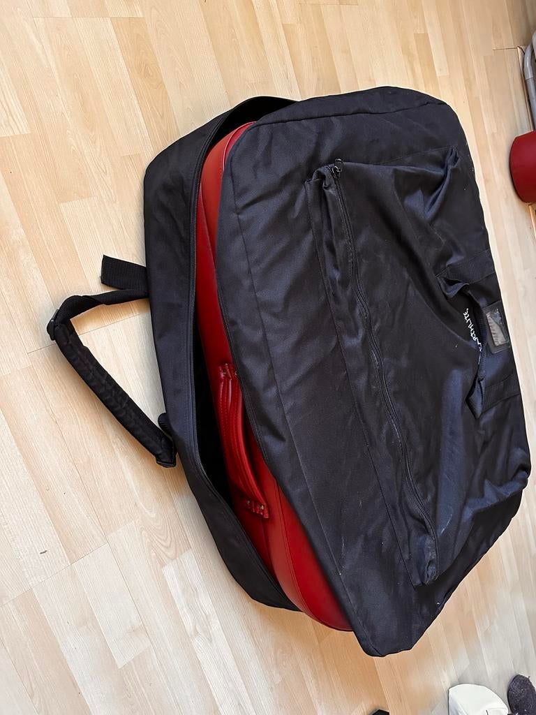 Earthlite houten Massagetafel, Sport en Fitness, Massageproducten, Ophalen, Zo goed als nieuw, Massagetafel