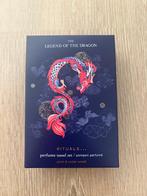 Rituals Dragon perfume tassel set: huisparfum/ parfum tassel, Ophalen of Verzenden, Nieuw