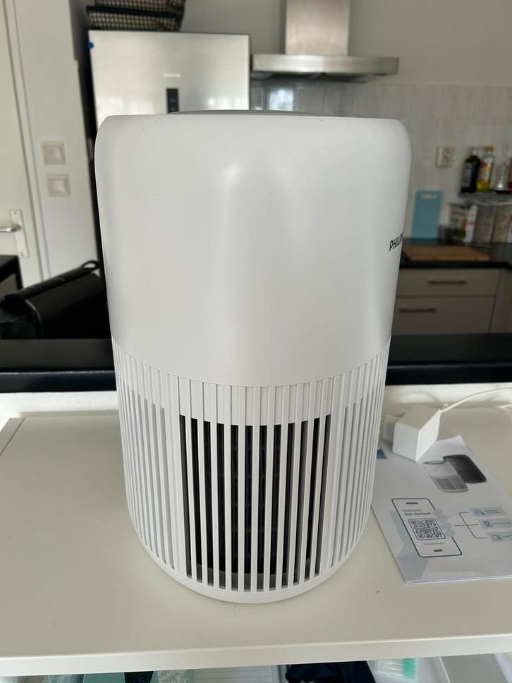 Philips luchtreiniger AC 0950/10, Witgoed en Apparatuur, Luchtbehandelingsapparatuur, Zo goed als nieuw, Luchtreiniger, Ophalen of Verzenden