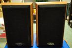 Eltax  speakers - Compact en krachtig, Overige merken, Gebruikt, Ophalen of Verzenden, 60 tot 120 watt