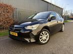 Opel CORSA-E Edition 50 kWh / 99% SOH / AUTOMAAT / AIRCO / C, Auto's, Opel, 358 km, 136 pk, Gebruikt, Zwart