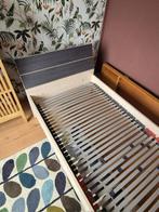 Trendhopper (tiener)bed met lattenbodem, Ophalen, Gebruikt, 90 cm, Eenpersoons