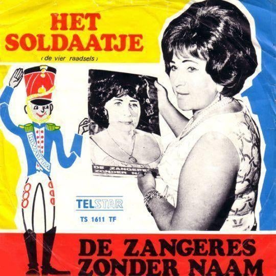 singles, 7 inch, Single, Ophalen of Verzenden, Zo goed als nieuw