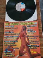 op losse groeven, Ophalen, Gebruikt, 12 inch, Levenslied of Smartlap