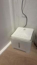 Drinkfontein elektrisch kat / hond, Ophalen of Verzenden, Gebruikt