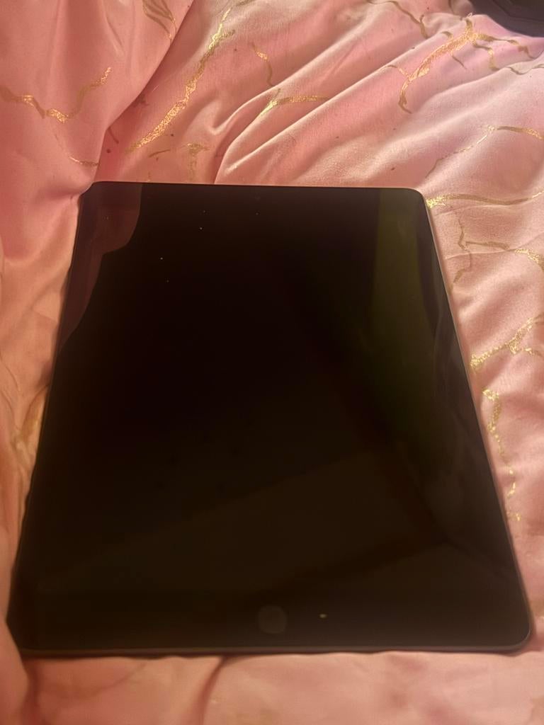 Ipad (9e generatie), Computers en Software, Apple iPads, Apple iPad, Zo goed als nieuw, Ophalen, 10 inch