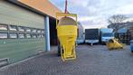 betonkubel 1.000 liter, Ophalen, Gebruikt, Industriepark 2a 9351PA Leek, H.O.Albert Ale Slotema