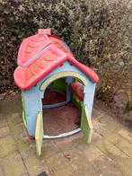 Gebruikt speelhuisje voor kinderen, Ophalen, Gebruikt, Kunststof