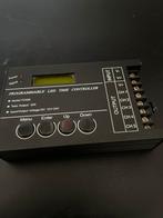 Programmeerbare LED Tijdcontroller TC420, Huis en Inrichting, Ophalen of Verzenden, Gebruikt