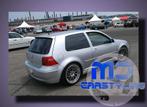 VW Golf 4 - Achterbumper spoiler II, Ophalen of Verzenden, MJ-Carstyling, Info@mj-carstyling.net, Sibeliusstraat 81 5011JH Tilburg