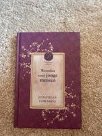 Woorden voor jonge mensen - Jonathan Edwards, Boeken, Ophalen of Verzenden, Zo goed als nieuw, Christendom | Protestants