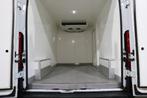 Citroën Jumper 2.2 BlueHDi 140pk L3 H2 Koelwagen Vrieswagen, Voorwielaandrijving, Stof, Gebruikt, 4 cilinders