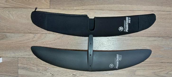 Slingshot Phantasm PFH 767 Foil Front Wing 860 cm², Watersport en Boten, Wingsurfen, Nieuw, Wingsurf-wing, Ophalen