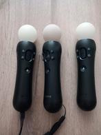 Move motion controles, Ophalen, Zo goed als nieuw, Controller