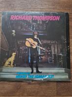 Richard thompson henry the human fly, Cd's en Dvd's, Ophalen of Verzenden, Zo goed als nieuw, Overige formaten, Poprock
