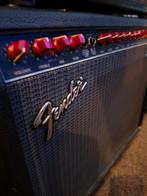 Fender stage 185 gitaar versterker amp, Muziek en Instrumenten, Ophalen of Verzenden, Gebruikt, 100 watt of meer