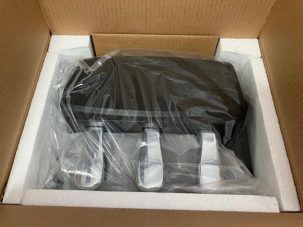 Roland RPU-3 pedaal unit – zo goed als nieuw – in doos, Ophalen of Verzenden, Zo goed als nieuw, Piano