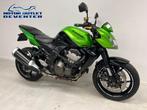 Supermooie KAWASAKI Z 750 Z750 ABS (2009), 4 cilinders, Motorrijbewijs A, Bedrijf, Onbekend