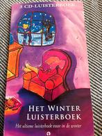 Het Winter Luisterboek - 3 CD's voor de koude dagen, Ophalen of Verzenden, Cd, Kind